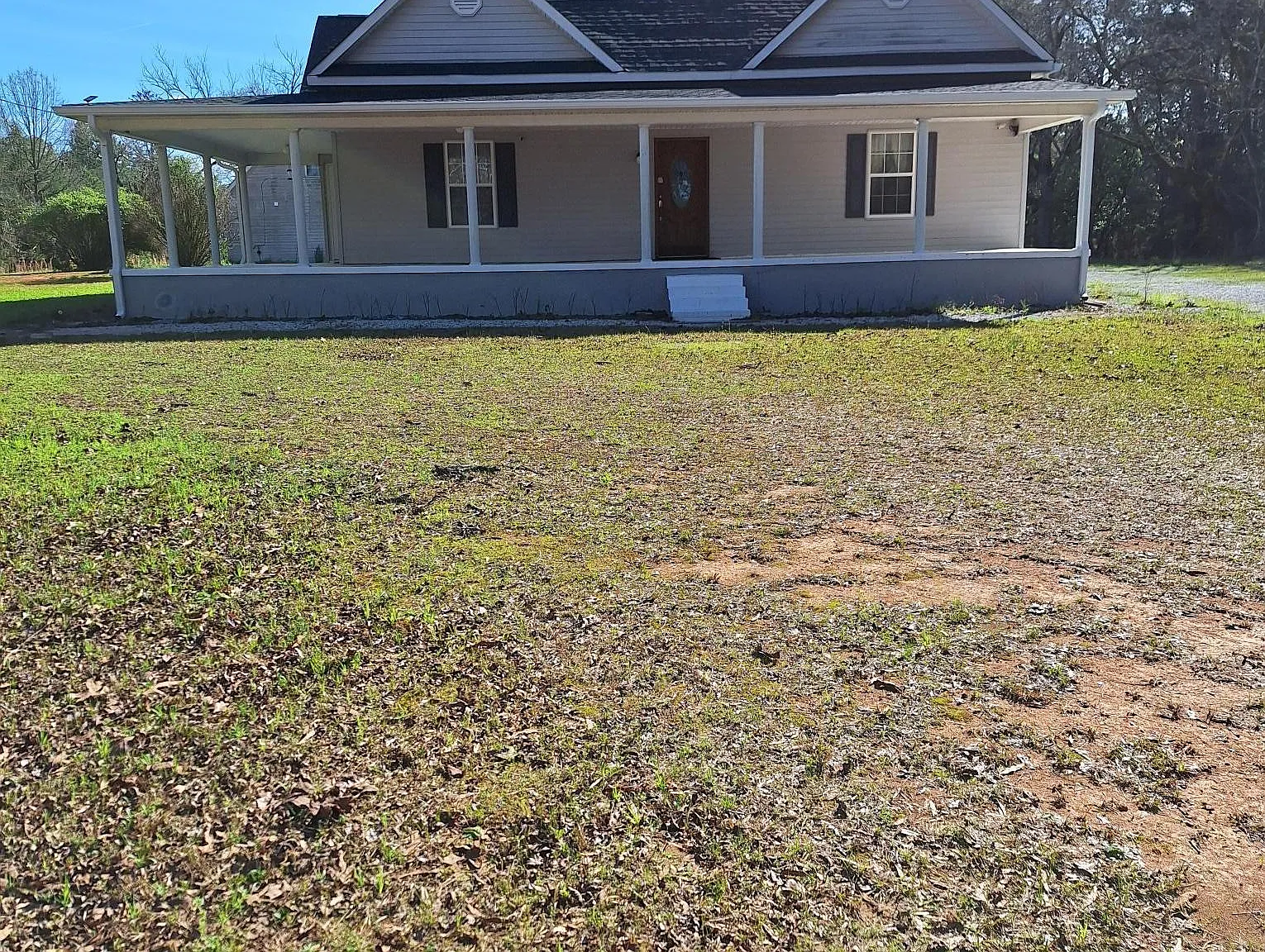 2753 Calhoun Falls Hwy — Photo 1