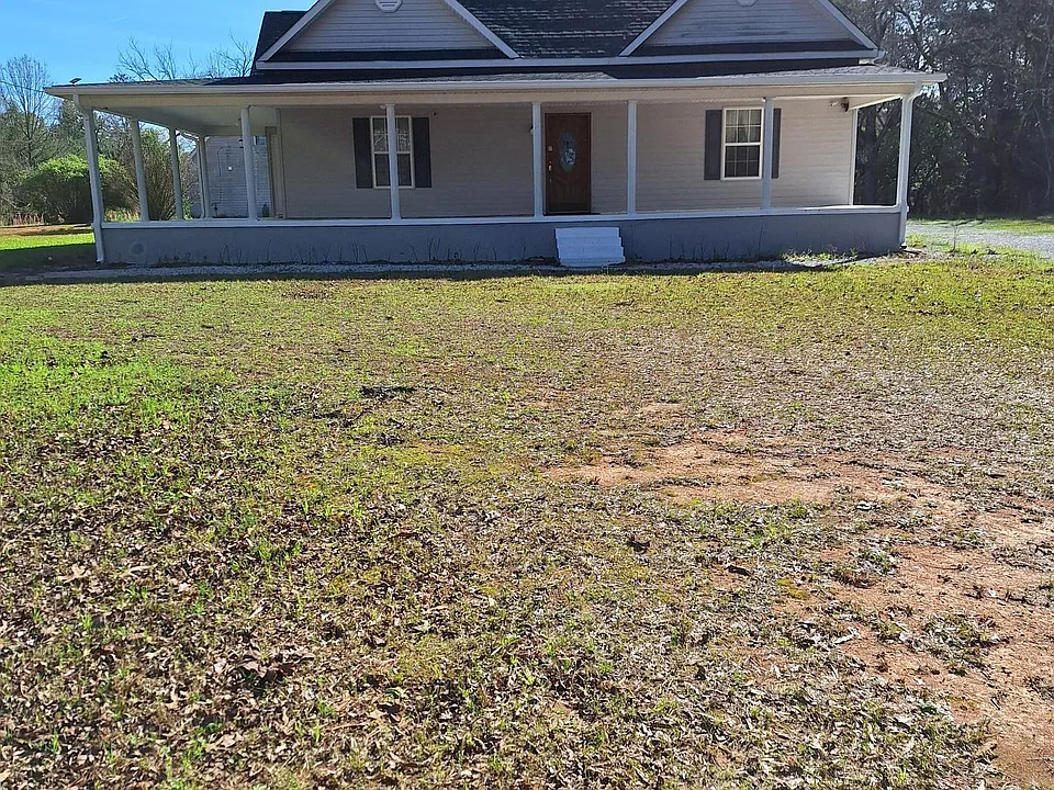 2753 Calhoun Falls Hwy