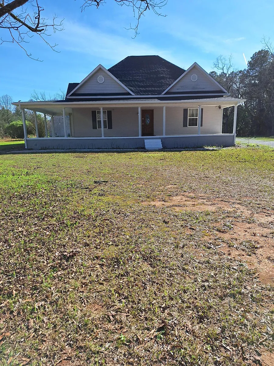 Building Photo - 2753 Calhoun Falls Hwy