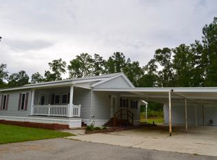 3410 Highway 13 S, Columbia, MS 39429