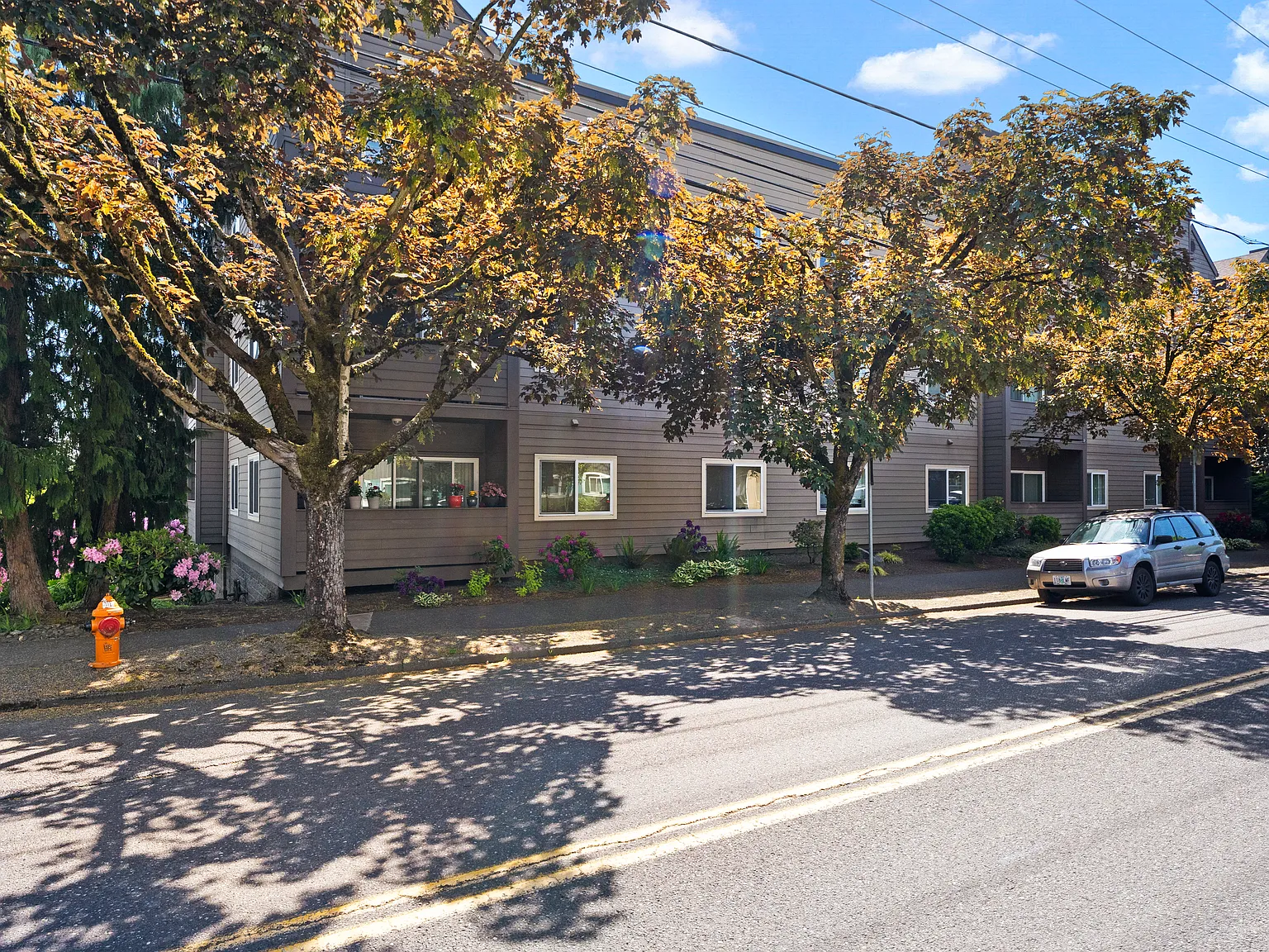 2 bed, 1161 sqft, $2,495 — Photo 3