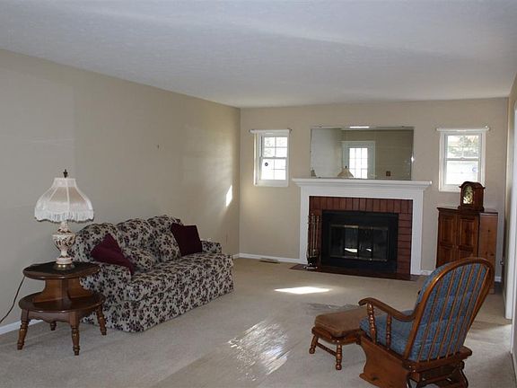 2nd image of 52110 Furrow Dr