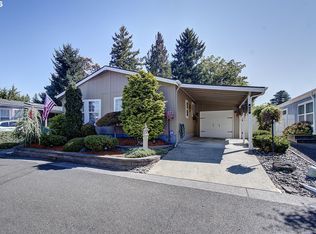 1805 NE 94th St Unit 60, Vancouver, WA 98665