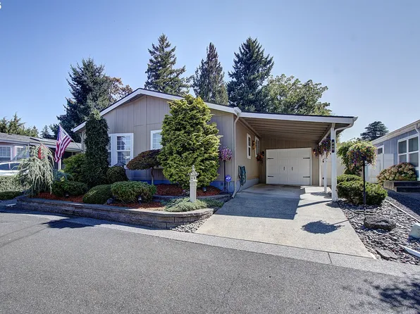 1805 NE 94th St Unit 60, Vancouver, WA 98665