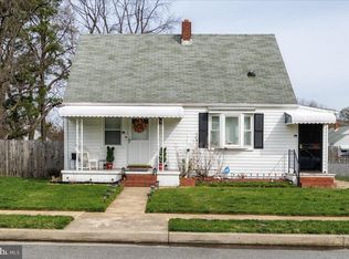 920 Lance Ave, Baltimore, MD 21221