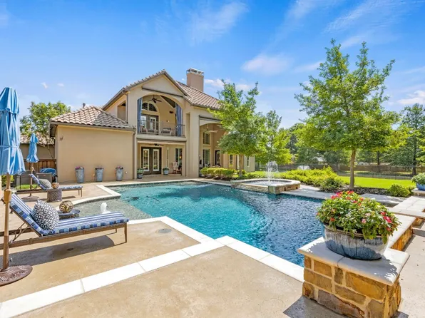 804 Lexington Ter, Southlake, TX 76092