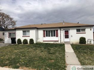 4350 W 5100 S, Salt Lake City, UT 84118