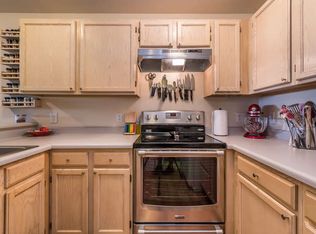 1830 Centennial Dr #105A, Louisville, CO 80027
