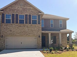 1912 Triton Dr, Gulf Breeze, FL 32563