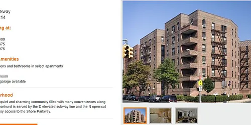 Rented by Kings & Queens