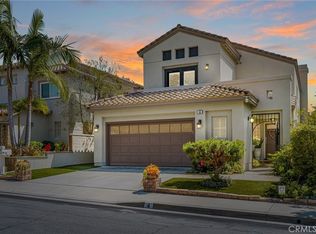 4 Santa Rita, Foothill Ranch, CA 92610