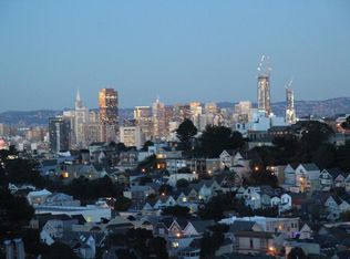 4700 25th St, San Francisco, CA 94114