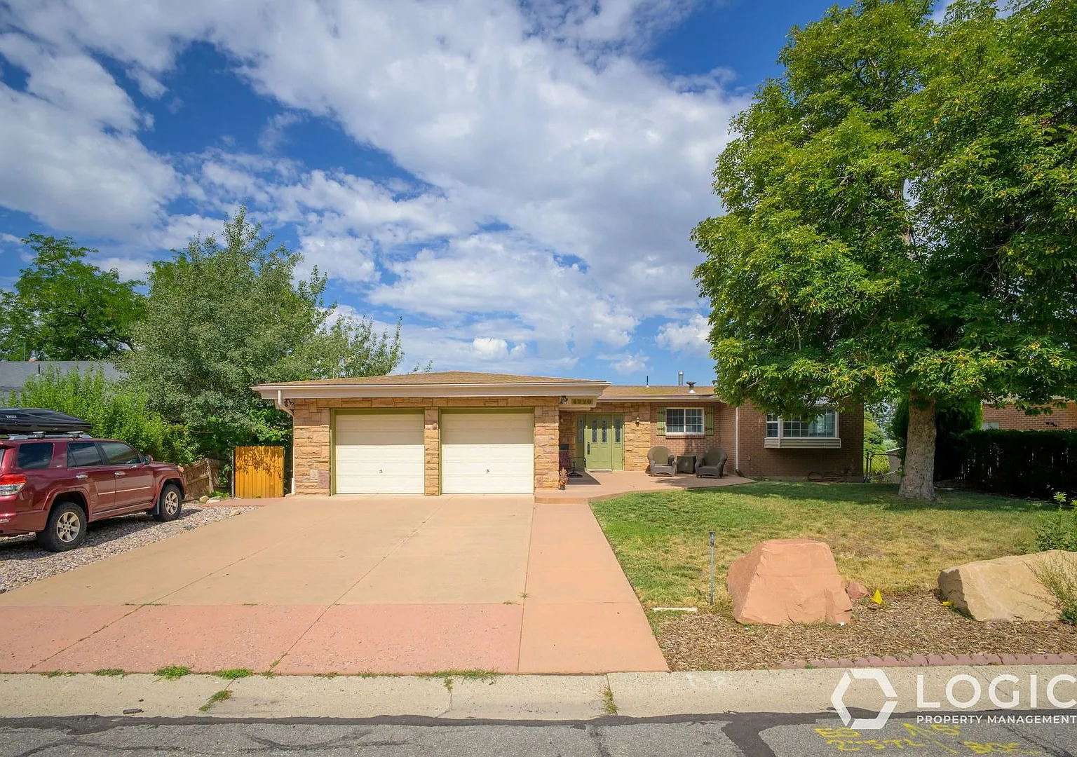 4 Bed / 1 Bath Single-Family Home for Rent in Salt Lake City, UT — Photo 1