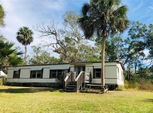19465 SE 59th Ct, Inglis, FL 34449