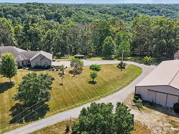 22878 Eagle Ridge Rd, Warrenton, MO 63383