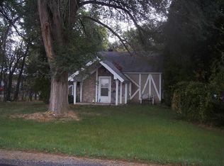 10555 N Ogden Rd LOT 1-N, North Manchester, IN 46962