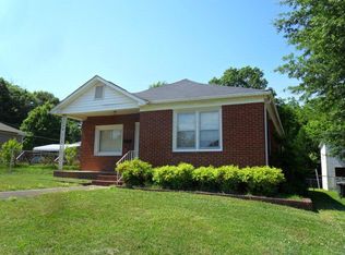 103 E Ballard St, Cherryville, NC 28021