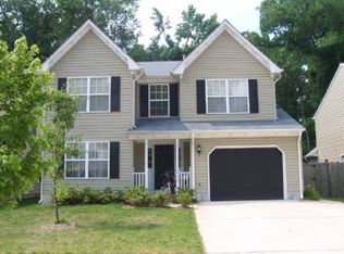 2552 Farmworth Trl, Virginia Beach, VA 23456