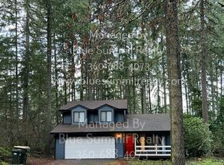 7532 Siskin Dr SE, Olympia, WA 98513