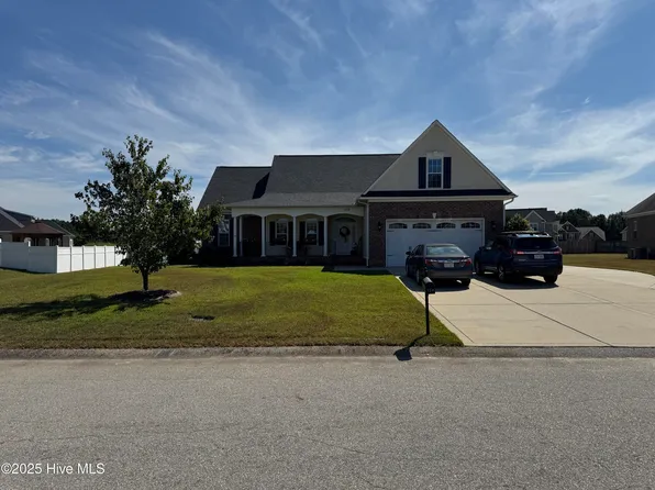 139 Randleman Drive, Raeford, NC 28376