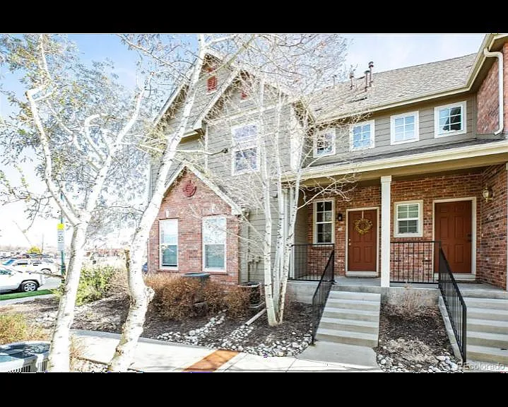2205 N Beeler St #105 — Photo 1