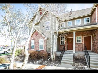 2205 N Beeler St UNIT 105, Denver, CO 80238