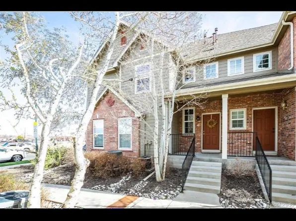 2205 N Beeler St Unit 105, Denver, CO 80238