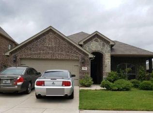 716 Mist Flower Dr, Little Elm, TX 75068