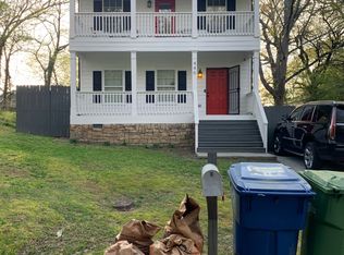 446 Lindsay St NW, Atlanta, GA