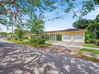 2542 SW 25th Ave, Miami, FL, 33133