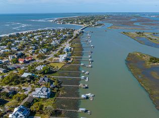 401 Merritt Blvd, Isle Of Palms, SC 29451