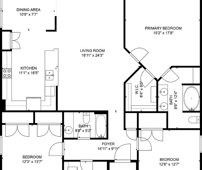 122 Ridgedale Lake Rd — Photo 23
