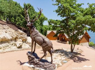 21983 Pine Log Rd, Garfield, AR 72732