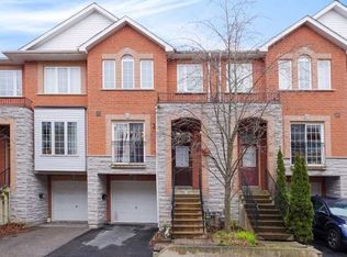 28 Tollgate Mews, Toronto, ON M1M3X5