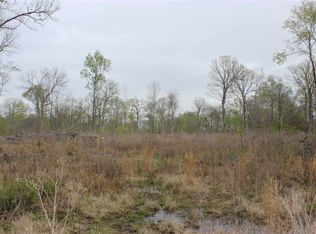 0 County Road 546, Itta Bena, MS 38941