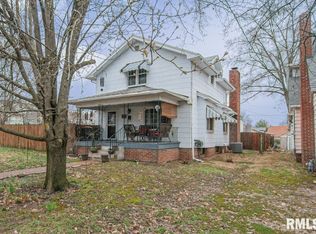 714 N 12th St, Mount Vernon, IL 62864