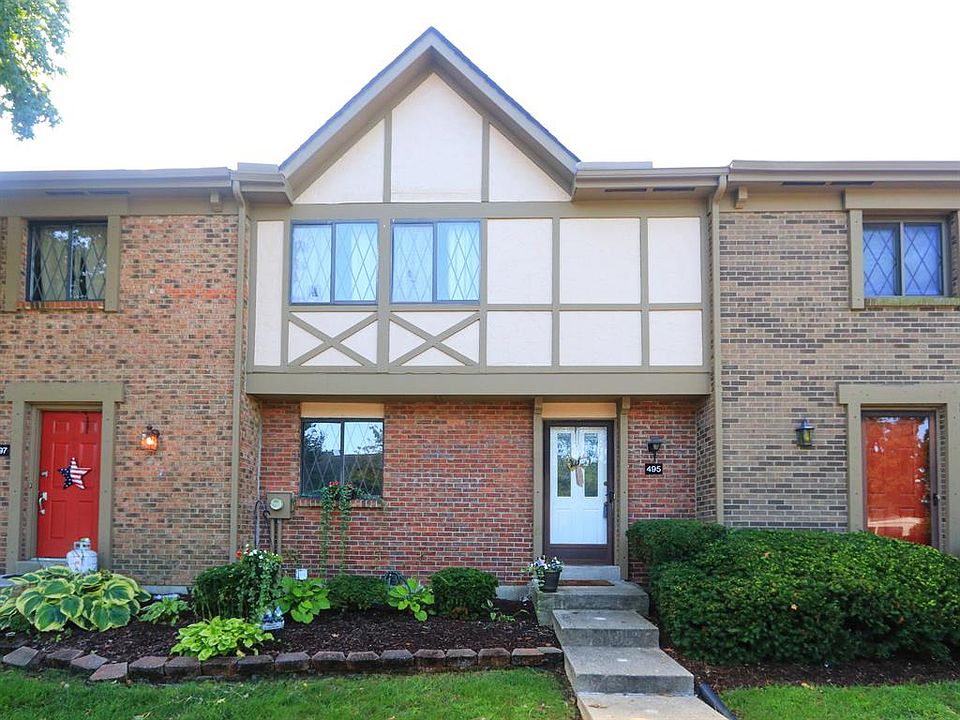 1st image of 495 Halifax Cir