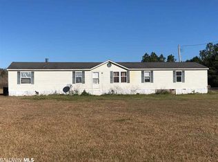 22671 Bruhn Rd #A, Elberta, AL 36530