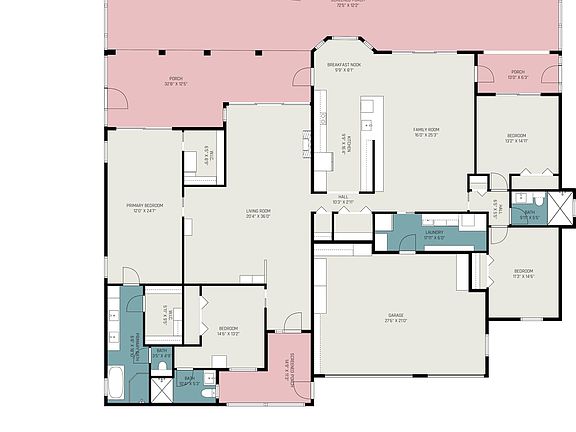 4th image of this home