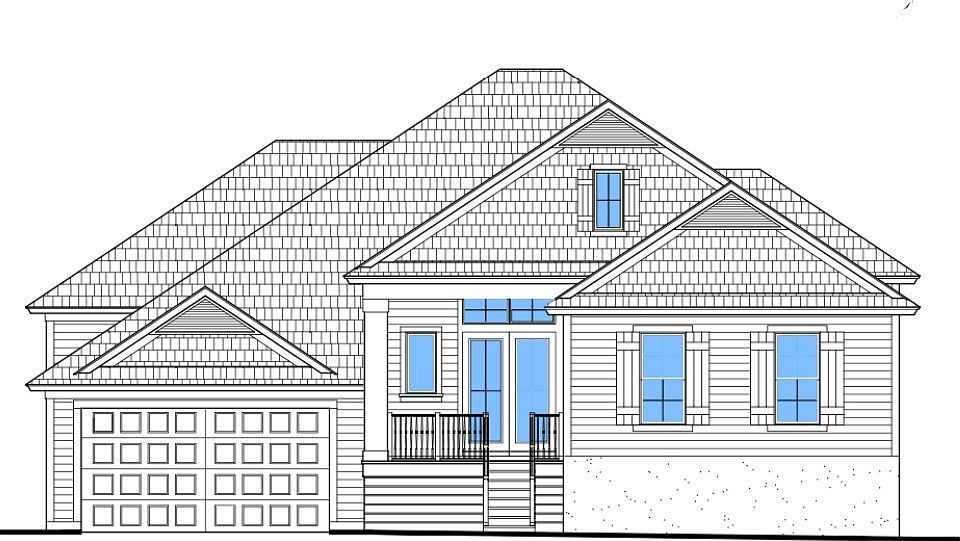 1st image of 290 River Crossing Way