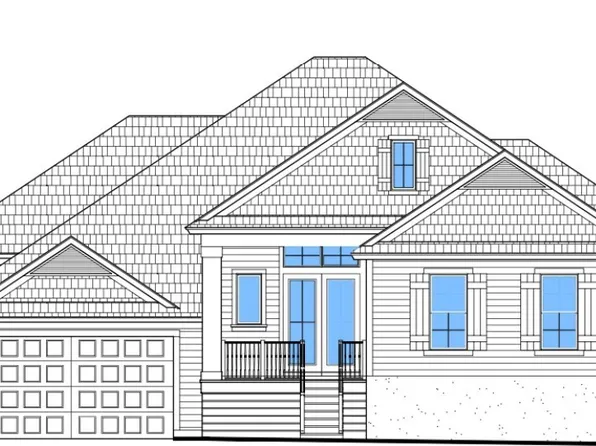 290 River Crossing Way, Fernandina Beach, FL 32034