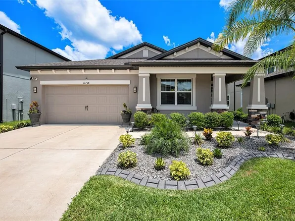 16158 Monterey Greens Cir, Tampa, FL 33647