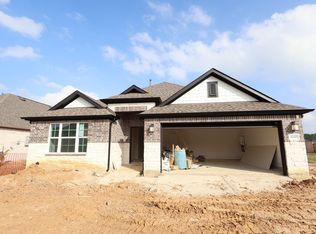 21430 Mountain Haya Trl, Tomball, TX 77377