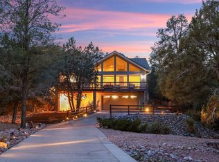 605 E Coronado Way, Payson, AZ 85541