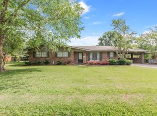 305 Kim Dr, Lafayette, LA 70503