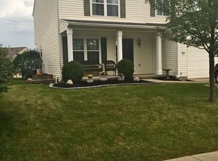 310 McDaniels Ln, Springboro, OH 45066