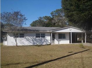 108 S Gay Ave, Panama City, FL 32404