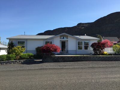 586 Hunter Ave SW, Quincy, WA, 98848