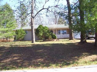 4626 Marianna Dr, West Plains, MO 65775