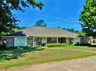 17 Dove Tree Rd, Wewoka, OK 74884